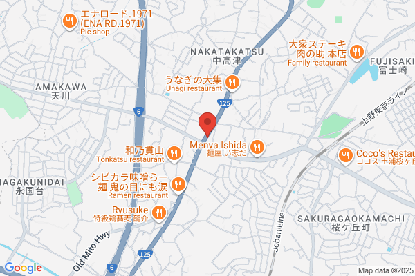 ENEOS Dr.Driveセルフ武石インター店(ENEOSフロンティア)