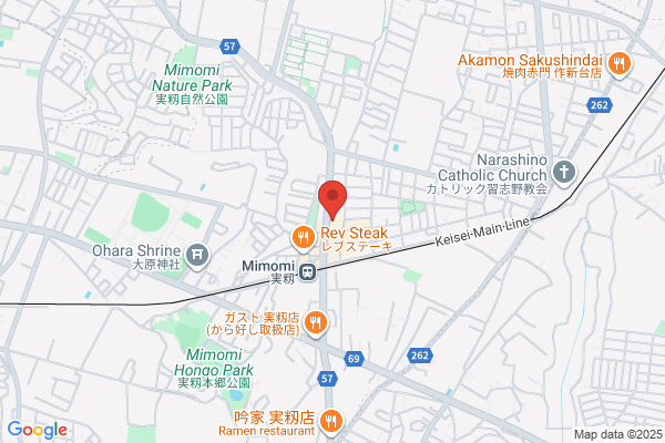 くすりの福太郎実籾2号店【調剤薬局】