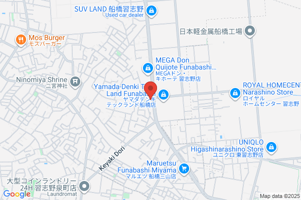 すし銚子丸 雅 習志野店