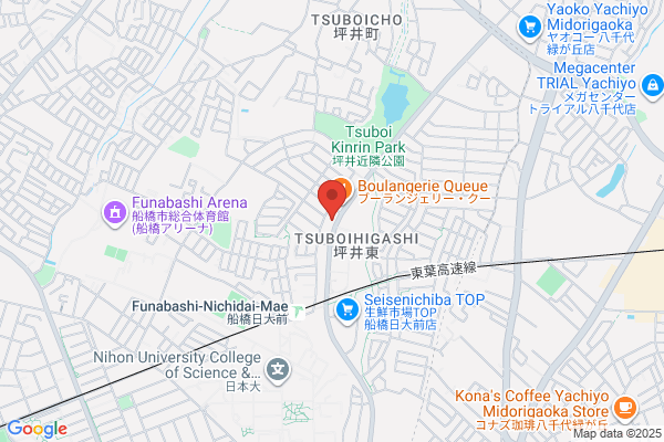 坪井東薬局