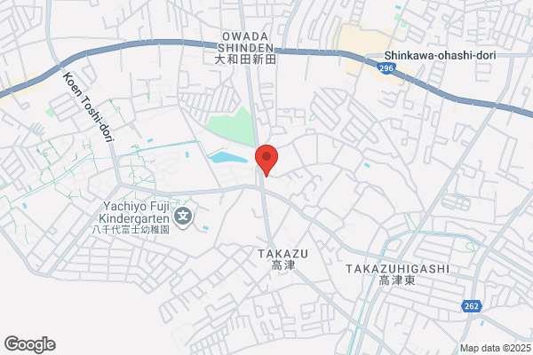 くすりの福太郎八千代高津店【調剤薬局】