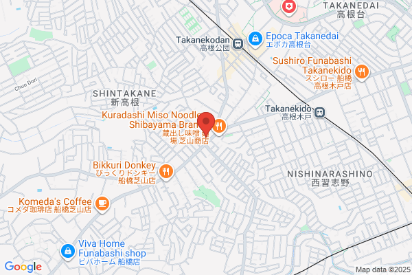 くすりの福太郎新高根店【調剤薬局】