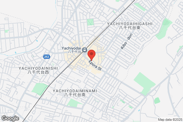 ゆずの小町 八千代台店