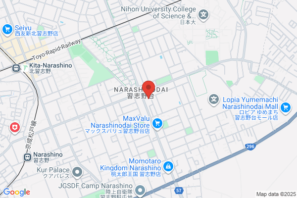 ウエルシア習志野台5丁目店 (調剤薬局)