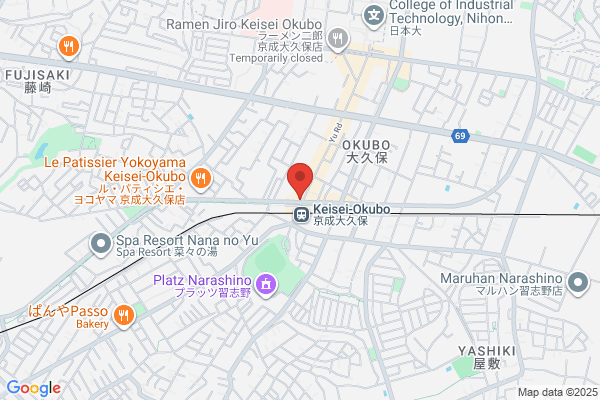 三井住友銀行 習志野支店