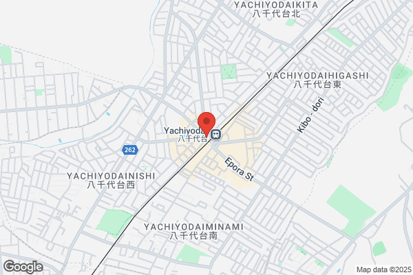 吉野家 八千代台西口店