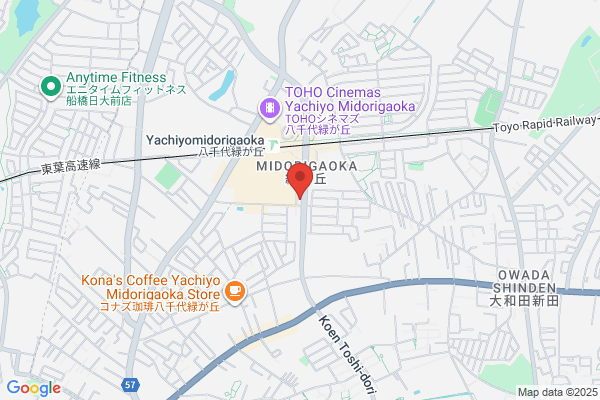 東海住宅 緑が丘支店