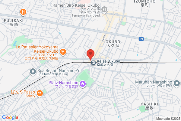 鳥貴族 千葉大久保店