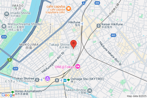 ＨＡＲＵＹＡプラスゲオＭＥＧＡ平田店