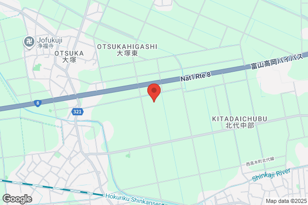 やよい軒 今津店