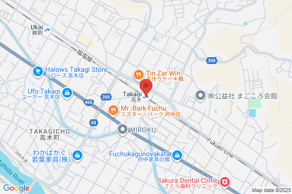 業務レンタカー 兵庫・神戸JR西宮店（格安 / 長期 / マンスリー）