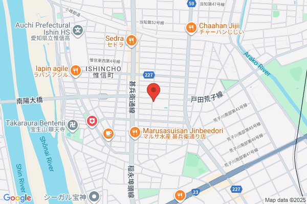 吉野家 ３４号線佐賀店