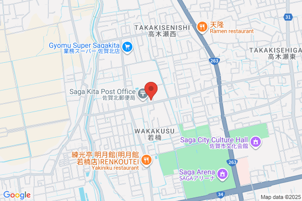 ほけんの窓口 佐賀兵庫南店