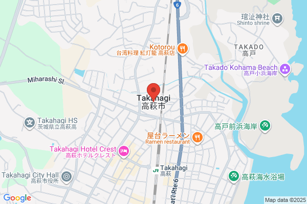 玄米販売専門店ひらい