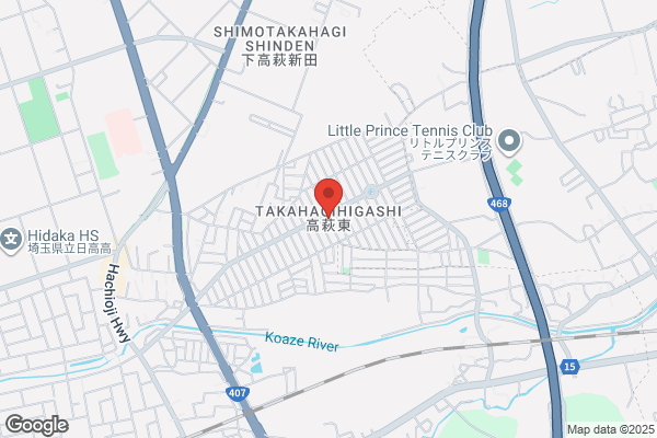 クオール薬局鶴ヶ島店