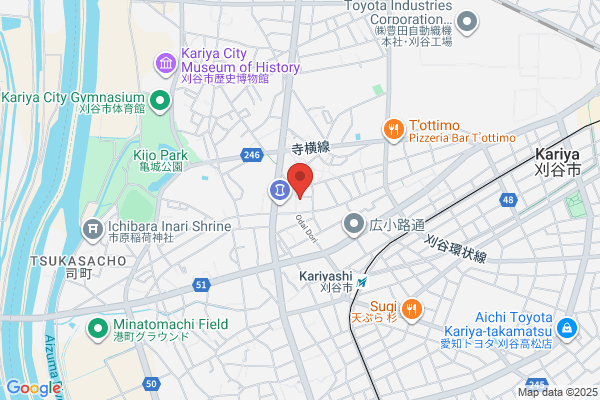 Buddy Hair Salon