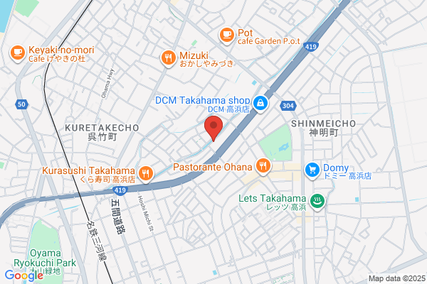 TSUTAYA 稲毛海岸駅前店 -closed-