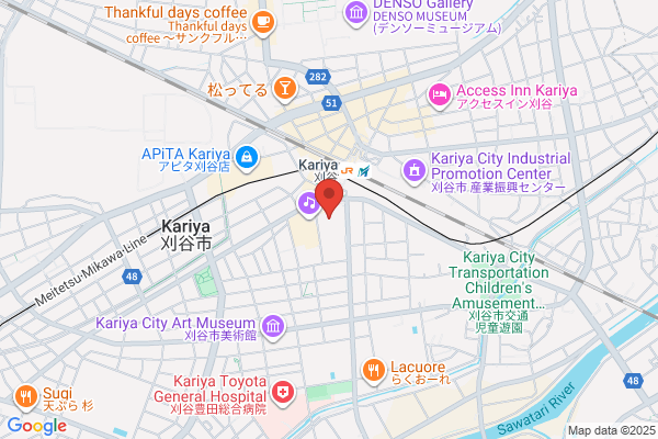 JTB 芦屋店