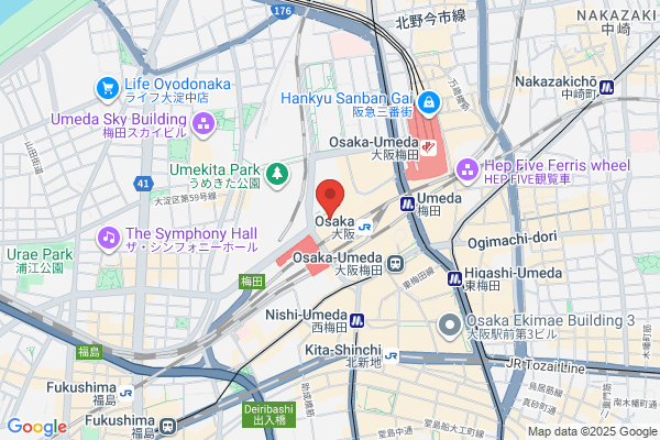 Lycka西宮店