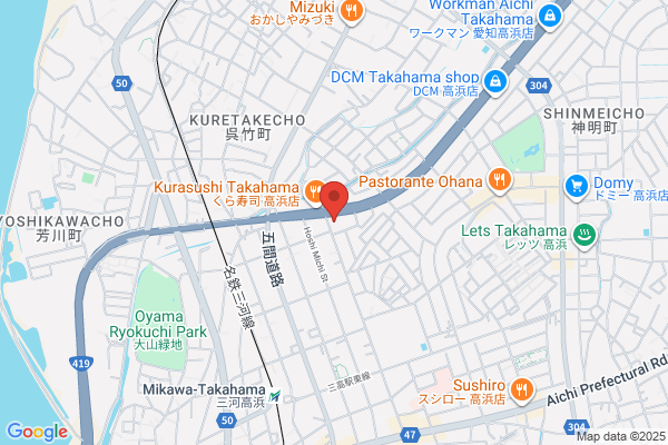 MEGAドン・キホーテ 四日市店
