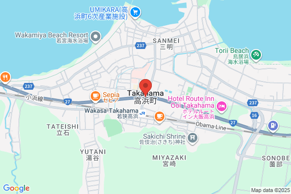ウエルシア イオンタウン四日市泊店