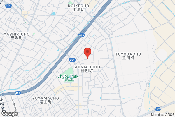 MODE K's JR茨木improve店