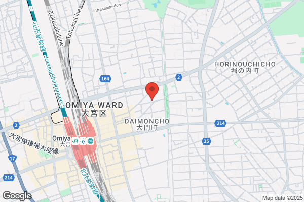 SAKANAKANA ‐サカナカナ‐ 大宮東口店