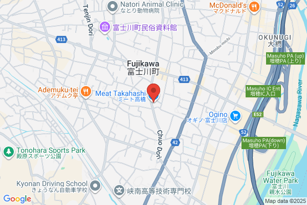 Meatぴあ 賑