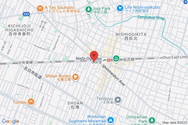 セルフエステティックスタジオDiDiA片町店