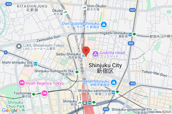 RAMEN EXPRESS 博多一風堂 三井アウトレットパーク仙台港店