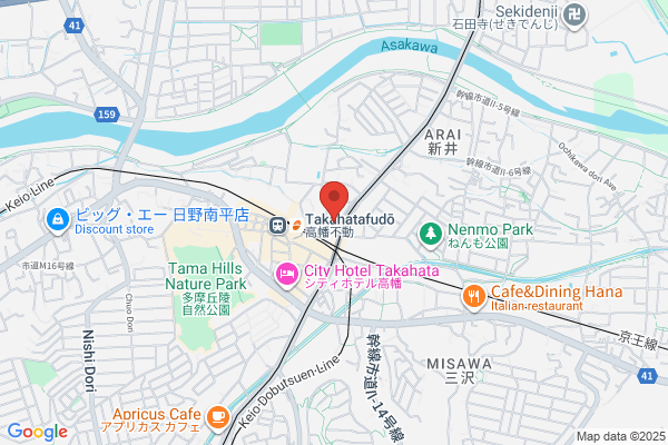 PUDOステーション　レオパレス21　TAMA - 閉業