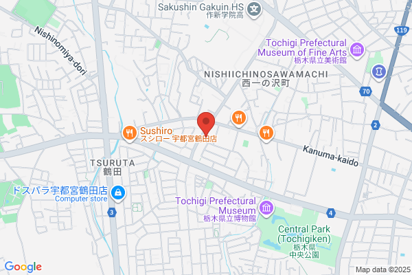 Re;Heartz SALON 立川店