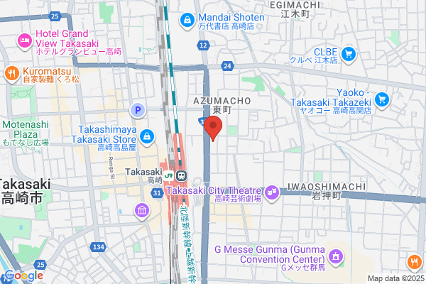 JTBウエディングデスクイオンモール太田（JTBイオンモール太田店内）