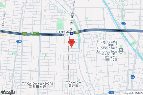 PUDOステーション　フレッセイ　フォリオ大泉店