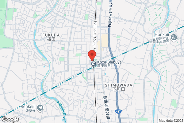 PUDOステーション　とりせん　太田八幡町店