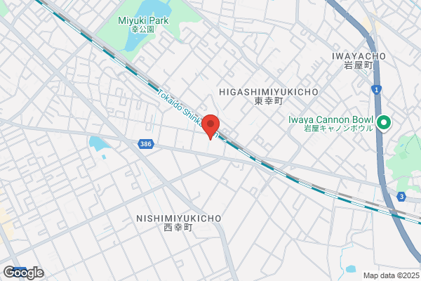 ほっともっと 太田新道町店
