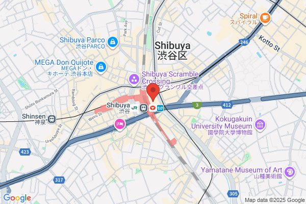 JOURNAL STANDARD 熊本店