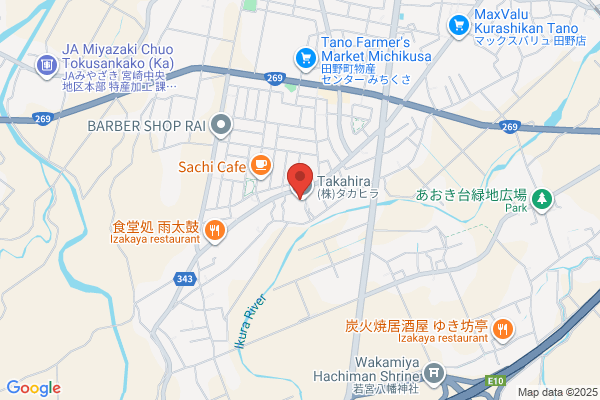 あそびパークPLUS サクラマチクマモト店