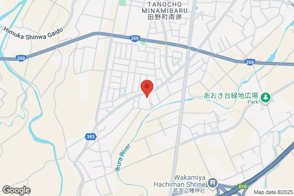 ゲオモバイル熊本下通店