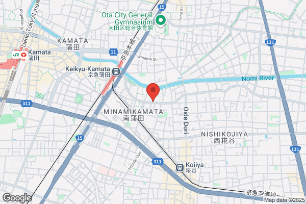 スタジオマリオ 熊本・麻生田店