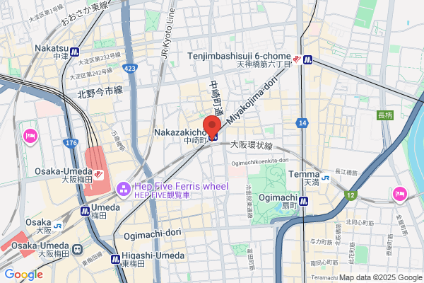株式会社LizHouse