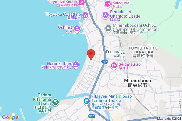 静かな海辺のSUP家さん kupono(くうぽの)