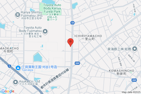 asian relaxation villa 前橋六供町店