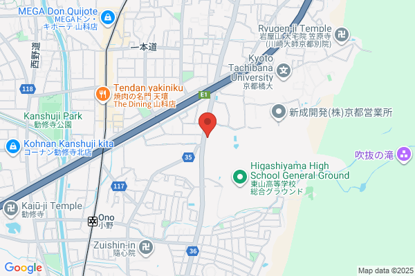 Mifuku Denka Service