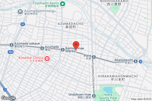 ENEOSウイング 機械団地 TS