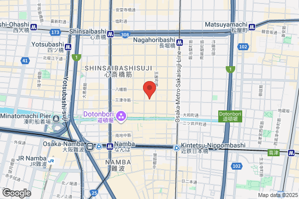 PAPA’S 深江橋店