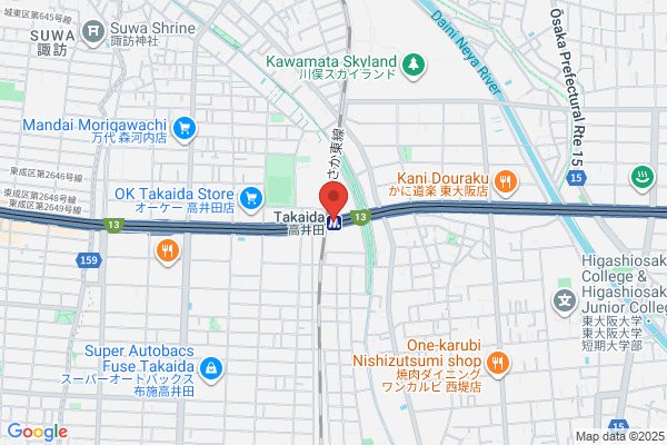 クオール薬局Mビル店
