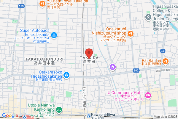 センチュリー21フロンティアホーム東大阪店