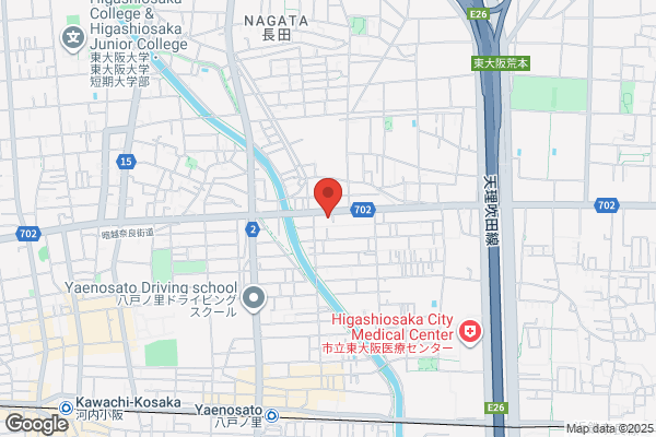スシロー 東大阪みくりや店