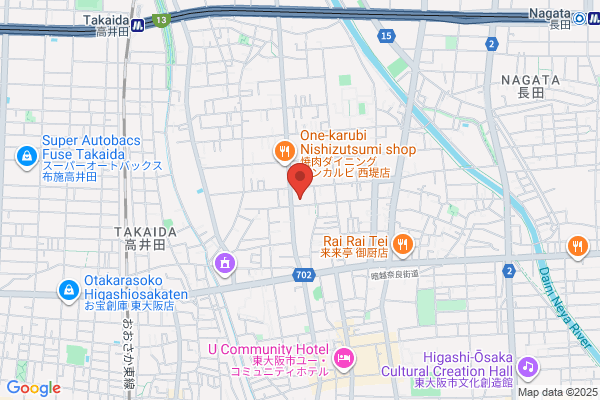 ツルハドラッグ 東大阪西堤店